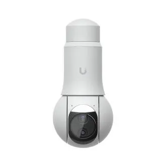 Ubiquiti UVC-G6-PTZ-W - UniFi Protect G6 PTZ, bílá Ubiquiti UVC-G6-PTZ-W - UniFi Protect G6 PTZ, bílá