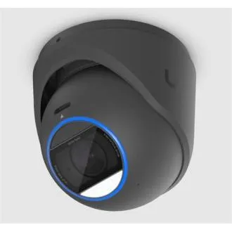 Ubiquiti UVC-G6-Pro-Turret-B, UniFi Protect G6 Pro Turret, černá Ubiquiti UVC-G6-Pro-Turret-B, UniFi Protect G6 Pro Turret, černá