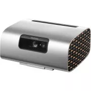 Viewsonic M10 - RGB Laser, FullHD 1920x1080/ 2200 lumens/3000000:1/HDMI/USB-C/USB-A/USB-C/WIFI/Bluetooth/Repro