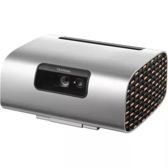 Viewsonic M10 - RGB Laser, FullHD 1920x1080/ 2200 lumens/3000000:1/HDMI/USB-C/USB-A/WIFI/Bluetooth/Repro Viewsonic M10 - RGB Laser, FullHD 1920x1080/ 2200 lumens/3000000:1/HDMI/USB-C/USB-A/WIFI/Bluetooth/Repro