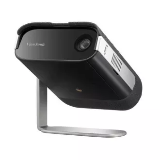 ViewSonic M1X / LED / WVGA / 360 LED lm / přenosný / baterie / USB-C / HDMI