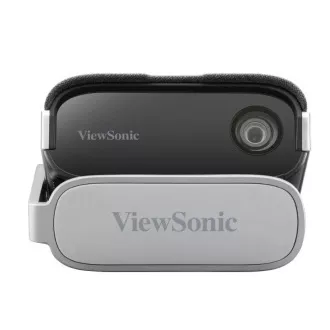 ViewSonic M1X / LED / WVGA / 360 LED lm / přenosný / baterie / USB-C / HDMI