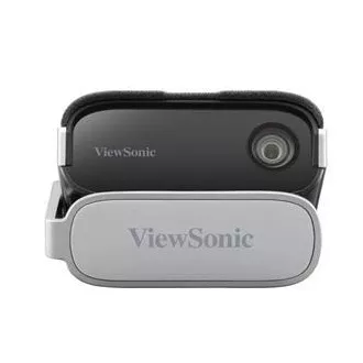 ViewSonic M1X / LED / WVGA / 360 LED lm / přenosný / baterie / USB-C / HDMI