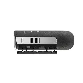 ViewSonic M1X / LED / WVGA / 360 LED lm / přenosný / baterie / USB-C / HDMI