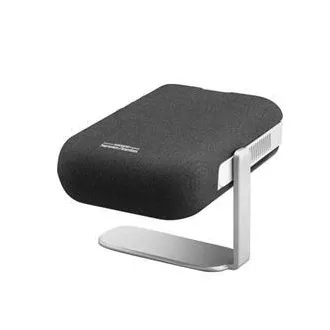 ViewSonic M1X / LED / WVGA / 360 LED lm / přenosný / baterie / USB-C / HDMI