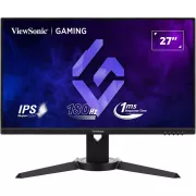 Viewsonic herní VX2779J-HD-PRO 27" IPS/1920x1080@180Hz/1ms/250cd/2xHDMI/DP/Pivot/HAS/VESA