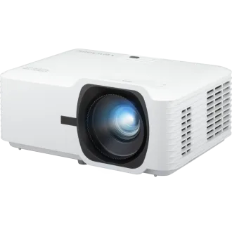 ViewSonic LSD500HD / DLP / Laser / Full HD / 5500 ANSI lm / HDMI