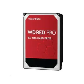 WD RED Pro NAS WD142KFGX 14TB SATAIII/600 512MB cache, 255 MB/s, CMR WD RED Pro NAS WD142KFGX 14TB SATAIII/600 512MB cache, 255 MB/s, CMR
