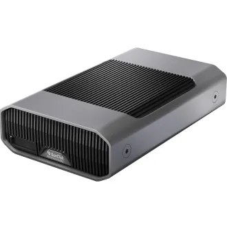 WD G-DRIVE PROJECT 8TB,Thunderbolt 3/USB 3.2, R:250MB/s, W250MB/s