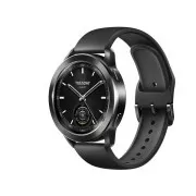 Xiaomi Watch S3 Black - Rozbalené