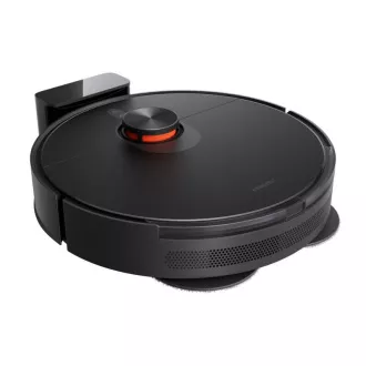 Xiaomi Robot Vacuum S20+ (Black) EU Xiaomi Robot Vacuum S20+ (Black) EU