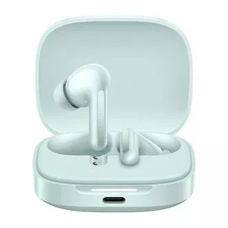 Xiaomi Redmi Buds 6 Coral Green
