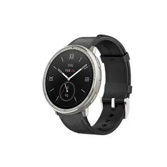 Amazfit Active Petal Pink