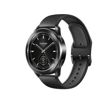 Xiaomi Watch S4 Silver Xiaomi Watch S4 Silver