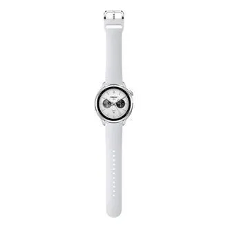 Xiaomi Watch S4 Silver Xiaomi Watch S4 Silver