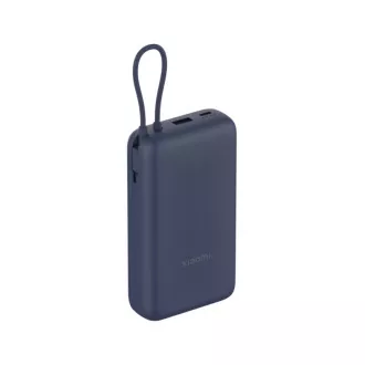 Xiaomi 165W Power Bank 10000mAh (Integrated Cable) GL