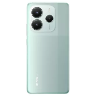 Xiaomi Redmi Note 14 5G 8/256GB zelená