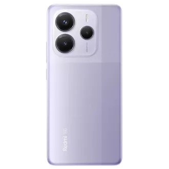 Xiaomi Redmi Note 14 5G 8/256GB fialová