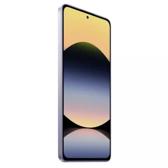 Xiaomi Redmi Note 14 5G 8/256GB fialová