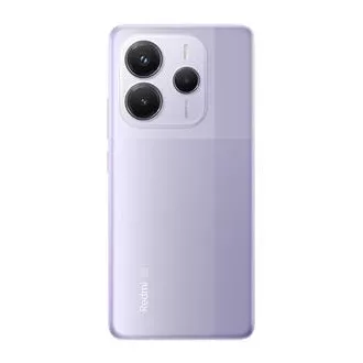 Xiaomi Redmi Note 14 5G 8/256GB fialová
