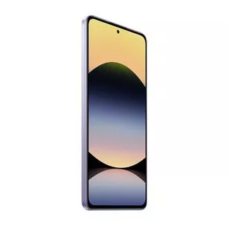 Xiaomi Redmi Note 14 5G 8/256GB fialová