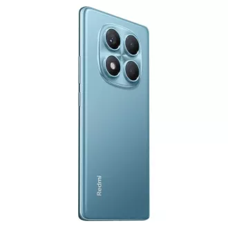 Xiaomi Redmi Note 14 Pro 8/256GB modrá Xiaomi Redmi Note 14 Pro 8/256GB modrá