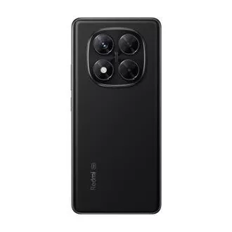 Xiaomi Redmi Note 14 Pro 5G 8/256GB černá Xiaomi Redmi Note 14 Pro 5G 8/256GB černá
