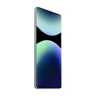 Xiaomi Redmi Note 14 Pro 5G 8/256GB zelená