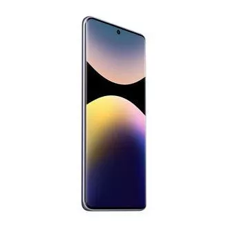 Xiaomi Redmi Note 14 Pro 5G 8/256GB fialová Xiaomi Redmi Note 14 Pro 5G 8/256GB fialová