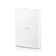Zyxel FWA70, 5G Outdoor Router,Standalone/Nebula, 2.5G LAN, EU region