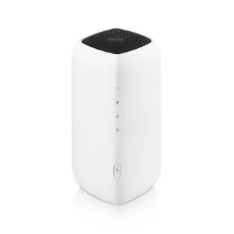 Zyxel FWA505V2, 5G NR Indoor Router, Standalone/Nebula, AX3000 WiFi, 1 x GB LAN, 1 x GB WAN/LAN EU region Zyxel FWA505V2, 5G NR Indoor Router, Standalone/Nebula, AX3000 WiFi, 1 x GB LAN, 1 x GB WAN/LAN EU region