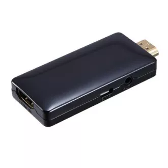 PremiumCord HDMI 2.0 repeater až do 30m,4Kx2K@60Hz PremiumCord HDMI 2.0 repeater až do 30m,4Kx2K@60Hz
