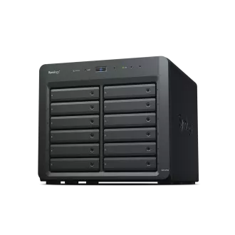Synology DX1215II - expanzní jednotka Synology DX1215II - expanzní jednotka