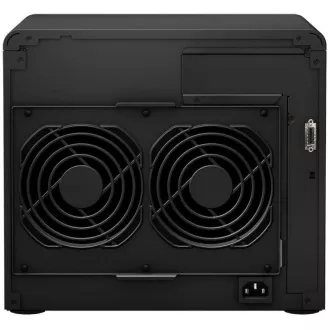 Synology DX1215II - expanzní jednotka Synology DX1215II - expanzní jednotka