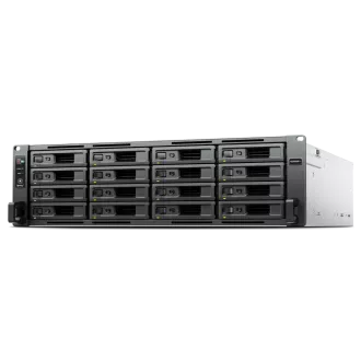 Synology RS2825RP+ Rack Station