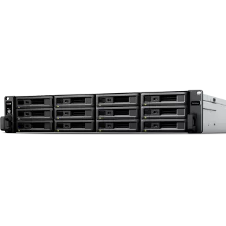Synology RX1222sas - expanzní jednotka