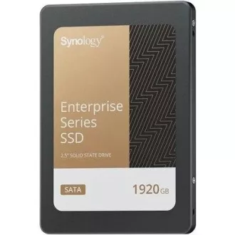 Synology 2.5” SATA SSD SAT5221 - SAT5221-1920G Synology 2.5” SATA SSD SAT5221 - SAT5221-1920G