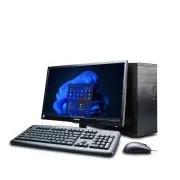 Premio Basic 512 S500 (i5-12400/8GB/500GB/W11P)