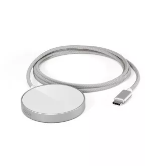 Epico UltraBase Qi2 Mag+ bezdrátová nabíječka EO50