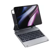 Epico klávesnice pro iPad Pro 11" M4/M5 - CZ