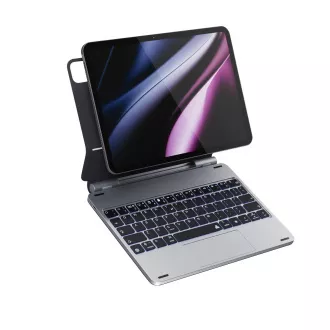 Epico klávesnice pro iPad Pro 11" M4/M5 - CZ