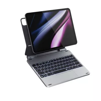 Epico klávesnice pro iPad Pro 13" M4/M5 - CZ