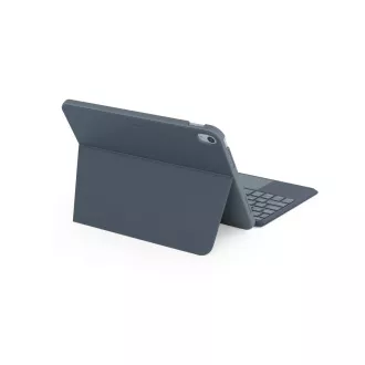 Epico klávesnice s pouzdrem pro iPad 10,2´´ - CZ