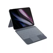 Epico klávesnice pro iPad Pro 11" M4/M5 - CZ