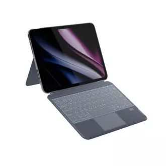 Epico klávesnice pro iPad Pro 11" M4/M5 - CZ