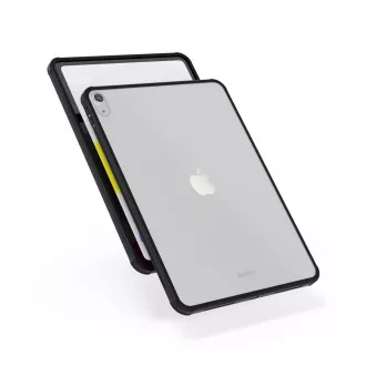 Epico Hero Case for iPad 10,2´´ - transparentní
