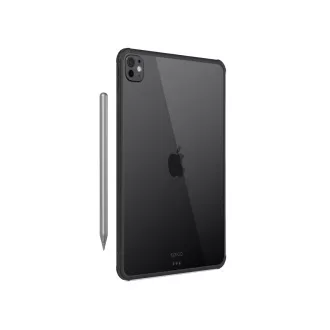 Epico Hero kryt pro iPad Pro 11" M4/M5 transparent