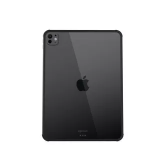 Epico Hero kryt pro iPad Pro 13" M4/M5 transparent