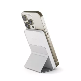Epico Mag+ PowerBanka - 7000mAh - bílá