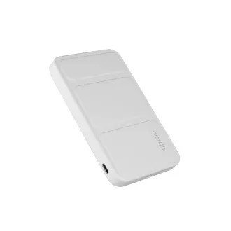 Epico Mag+ PowerBanka - 7000mAh - bílá